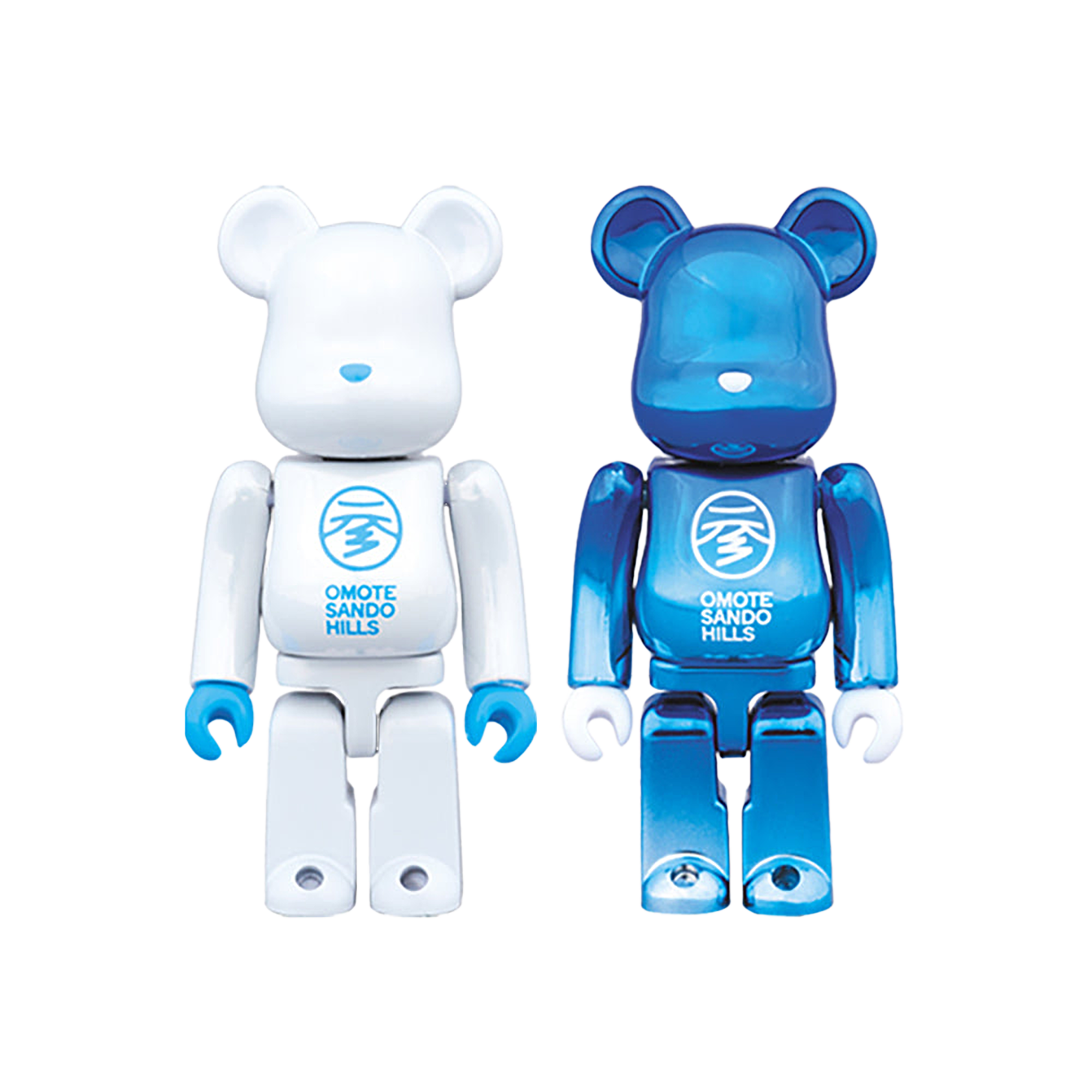 BE@RBRICK 表参道ヒルズ