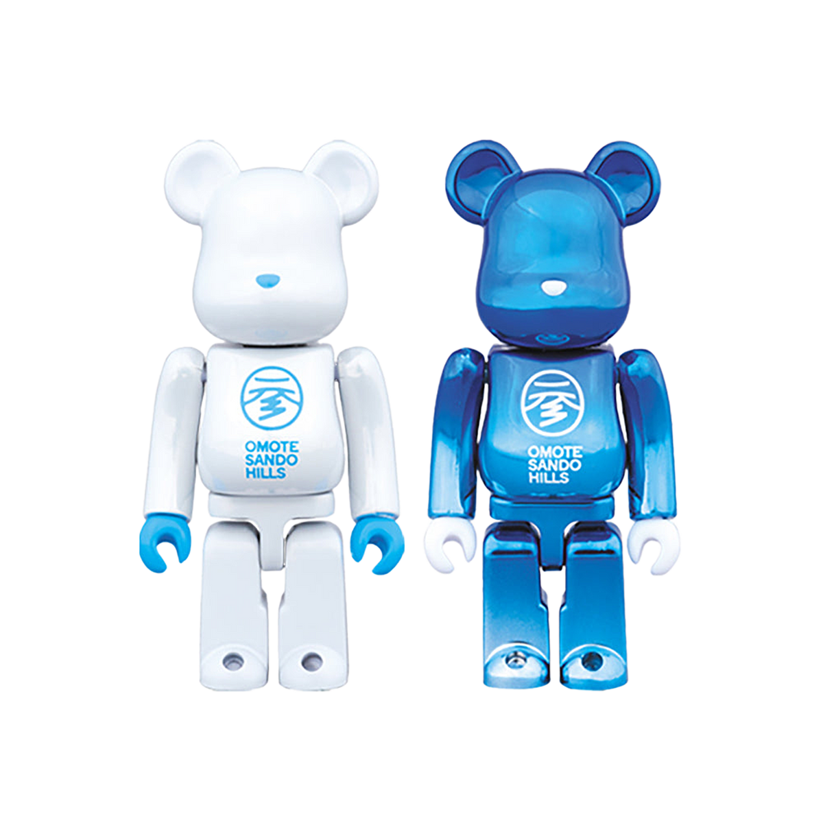 BE@RBRICK 表参道ヒルズ