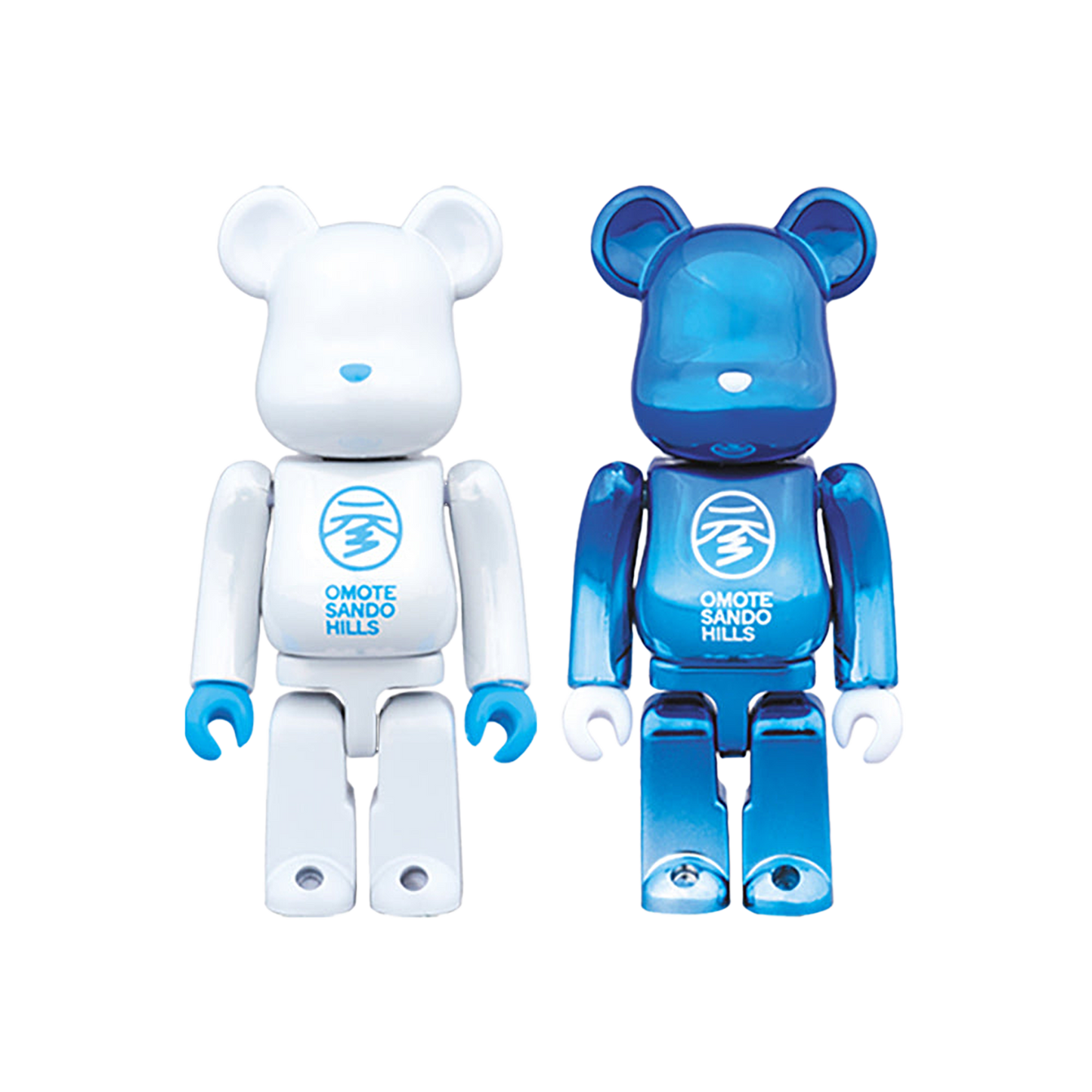 BE@RBRICK 表参道ヒルズ