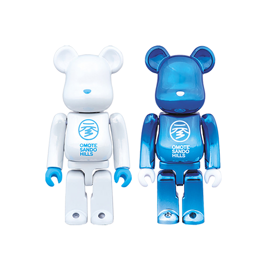 BE@RBRICK 表参道ヒルズ