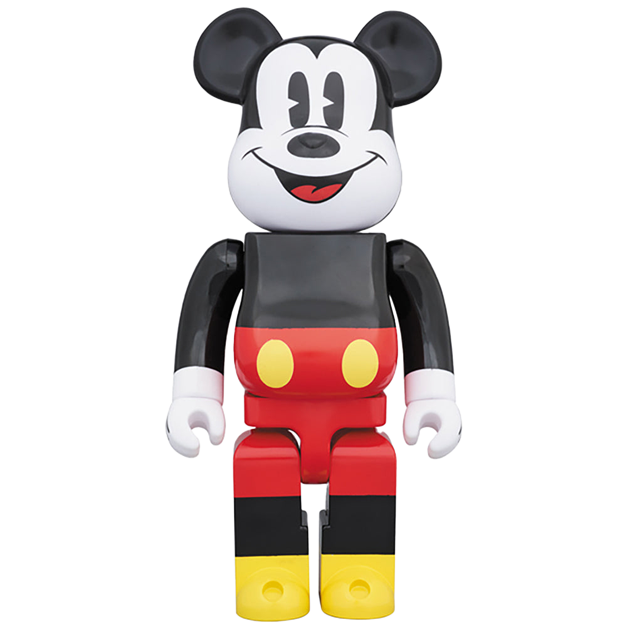 BE@RBRICK MICKEY MOUSE 1000％