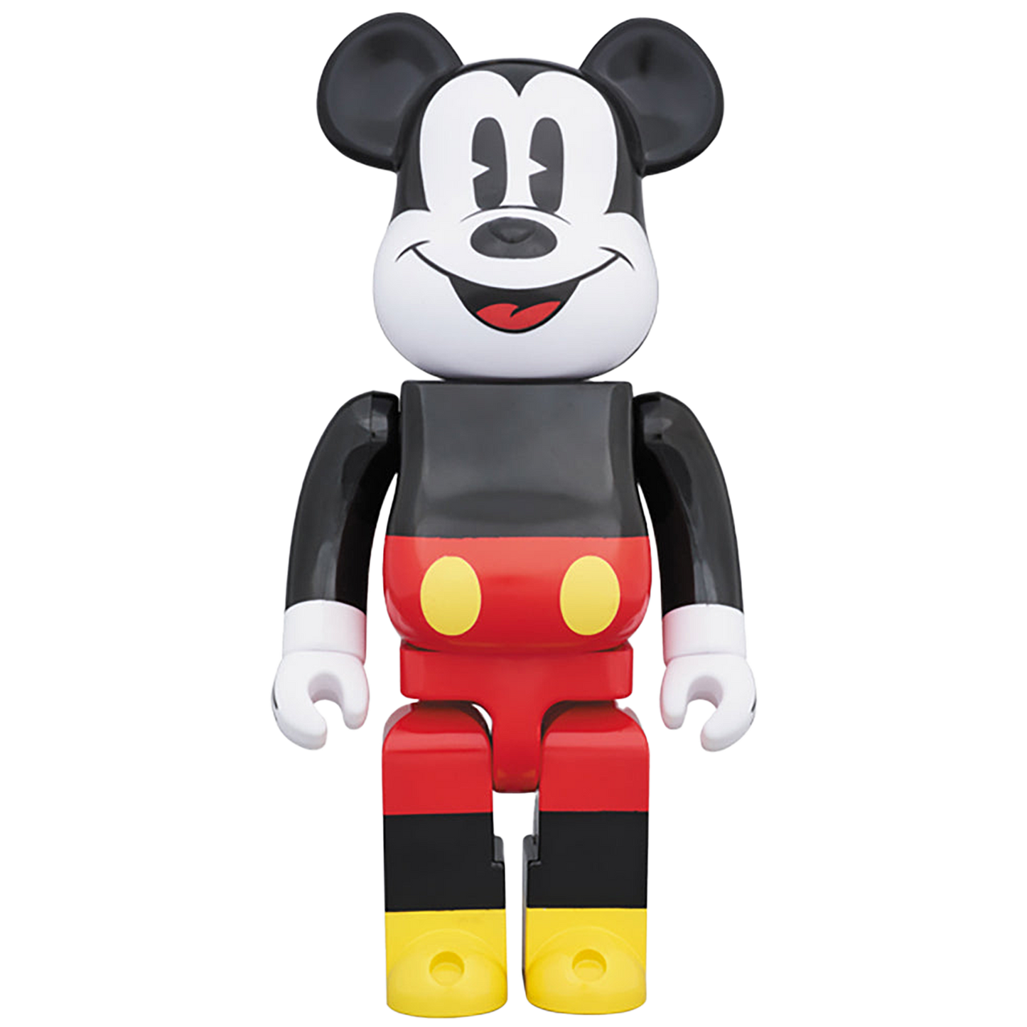 BE@RBRICK MICKEY MOUSE 1000% | MEDICOM TOY OFFICIAL STORE BE@RBRICK MICKEY MOUSE 1000% | MEDICOM TOY OFFICIAL STORE