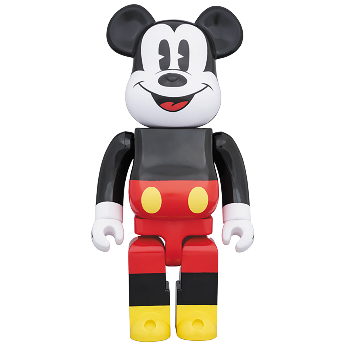 BE@RBRICK MICKEY MOUSE 1000％