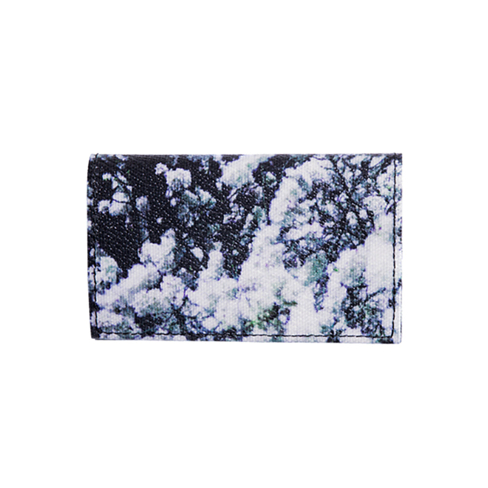 MLE M / mika ninagawa シリーズ『YOSAKURA』 CARD CASE_0