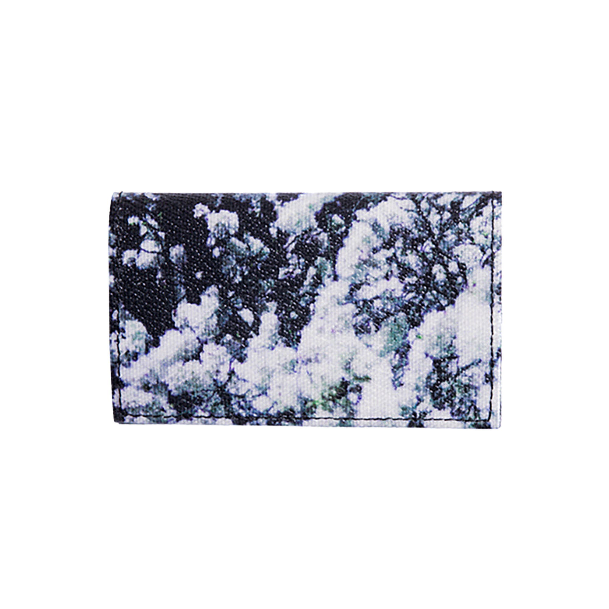MLE M / mika ninagawa シリーズ『YOSAKURA』 CARD CASE