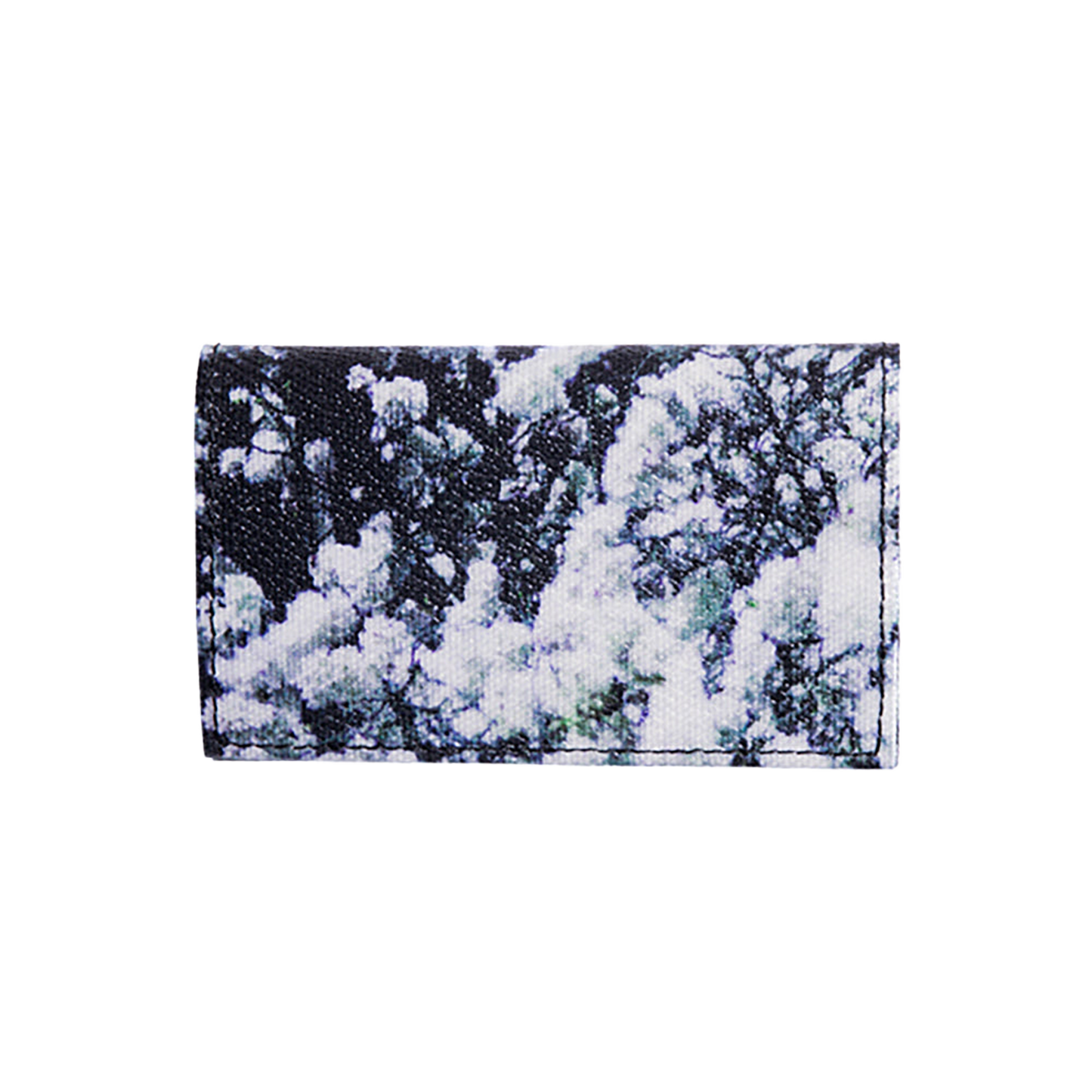 MLE M / mika ninagawa シリーズ『YOSAKURA』 CARD CASE