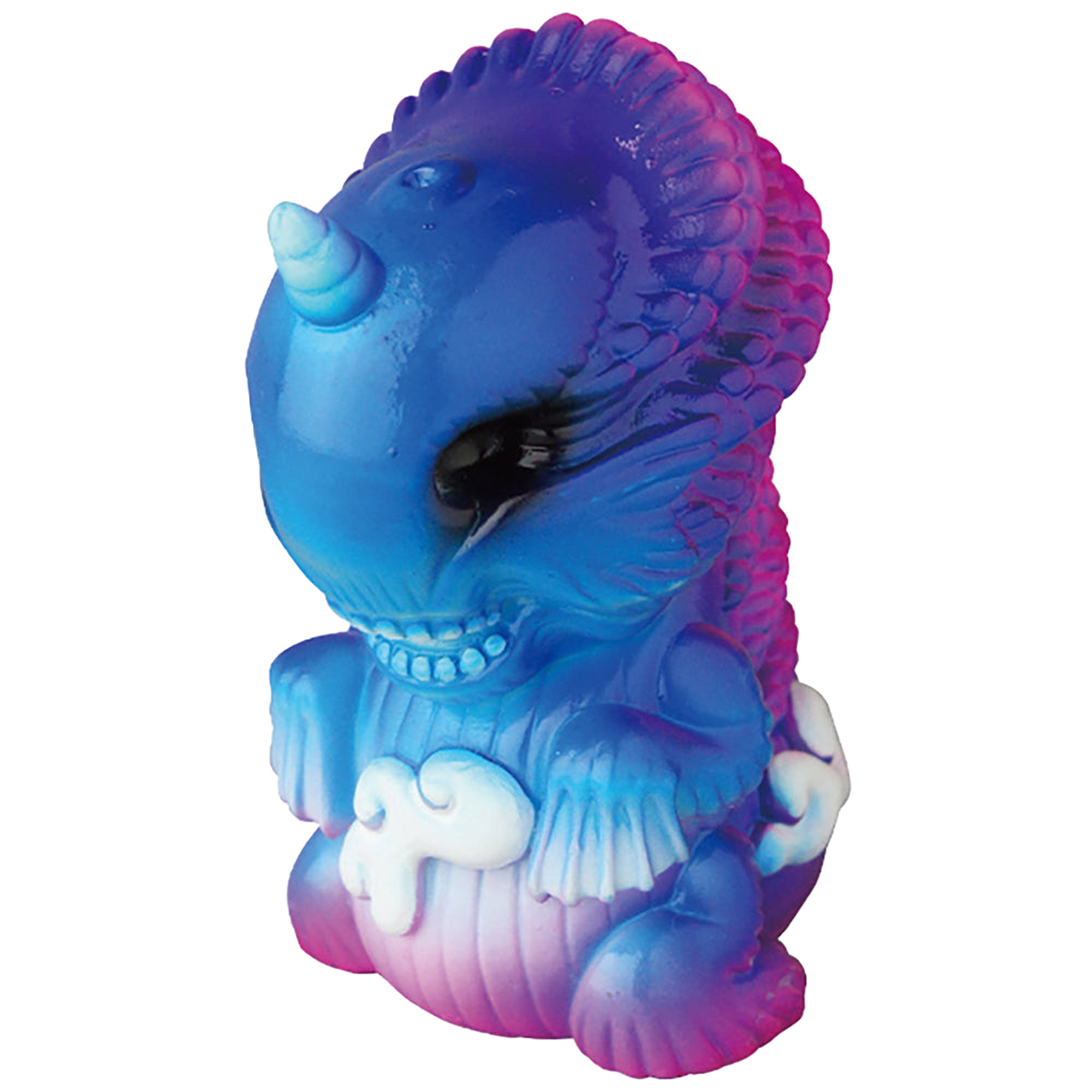 VAG(VINYL ARTIST GACHA) SERIES 15 化け鯨