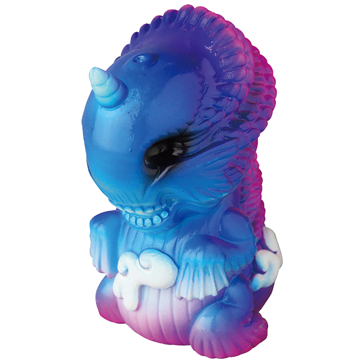 VAG(VINYL ARTIST GACHA) SERIES 15 化け鯨