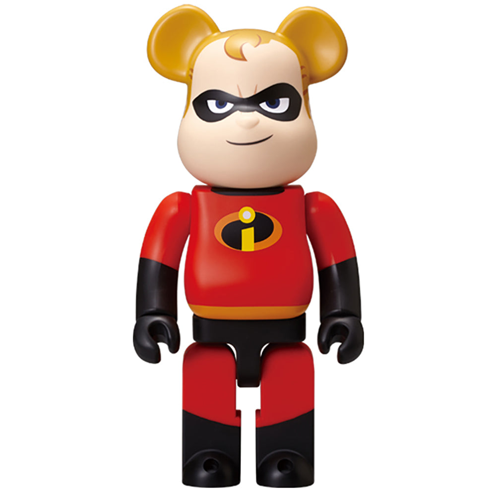 Happyくじ「Disney／Pixar」BE@RBRICK_0