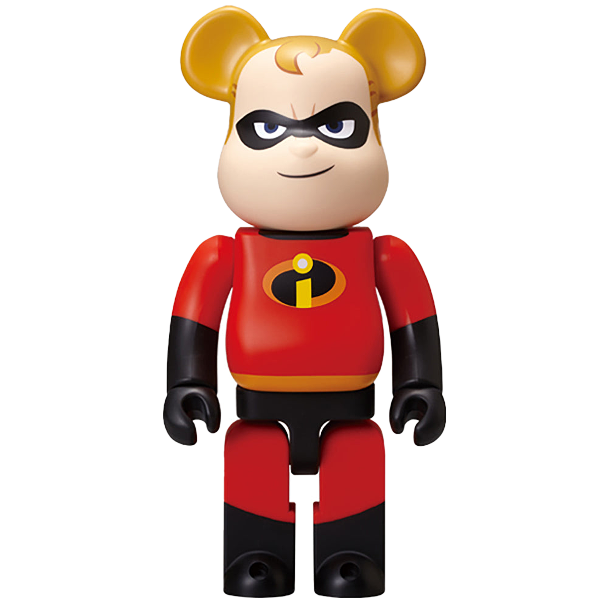 Happyくじ「Disney／Pixar」BE@RBRICK