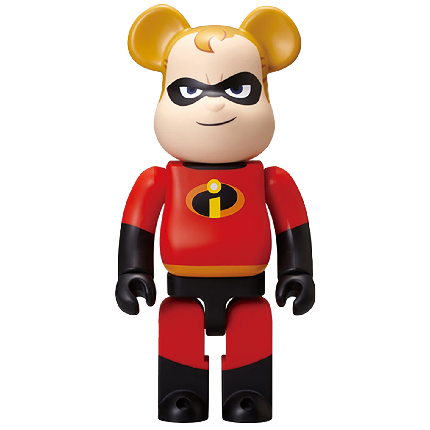 Happyくじ「Disney／Pixar」BE@RBRICK