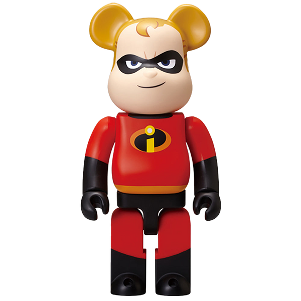 Happyくじ「Disney／Pixar」BE@RBRICK | MEDICOM TOY OFFICIAL STORE