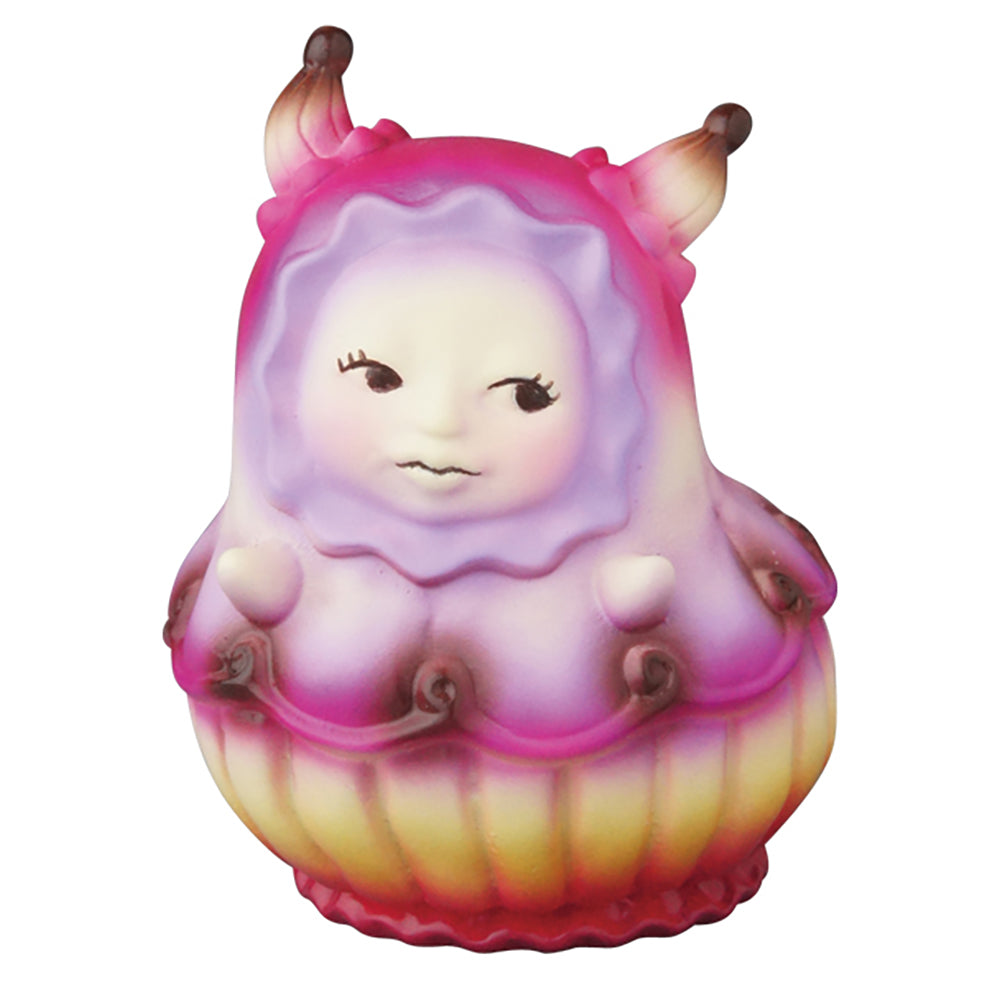 VAG(VINYL ARTIST GACHA) SERIES 16 クビタ ベビー_1