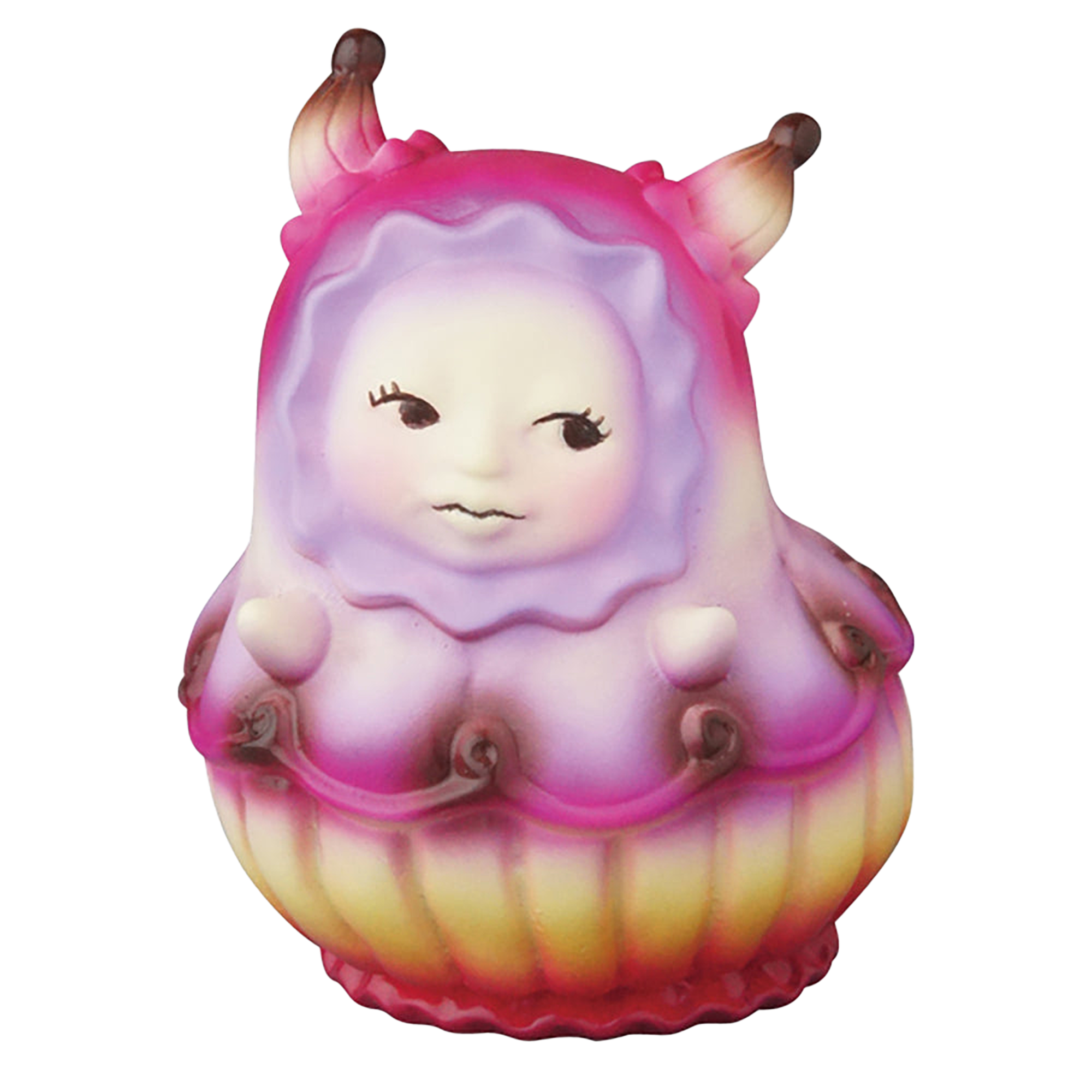 VAG(VINYL ARTIST GACHA) SERIES 16 クビタ ベビー