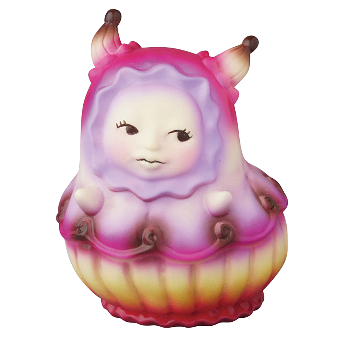 VAG(VINYL ARTIST GACHA) SERIES 16 クビタ ベビー