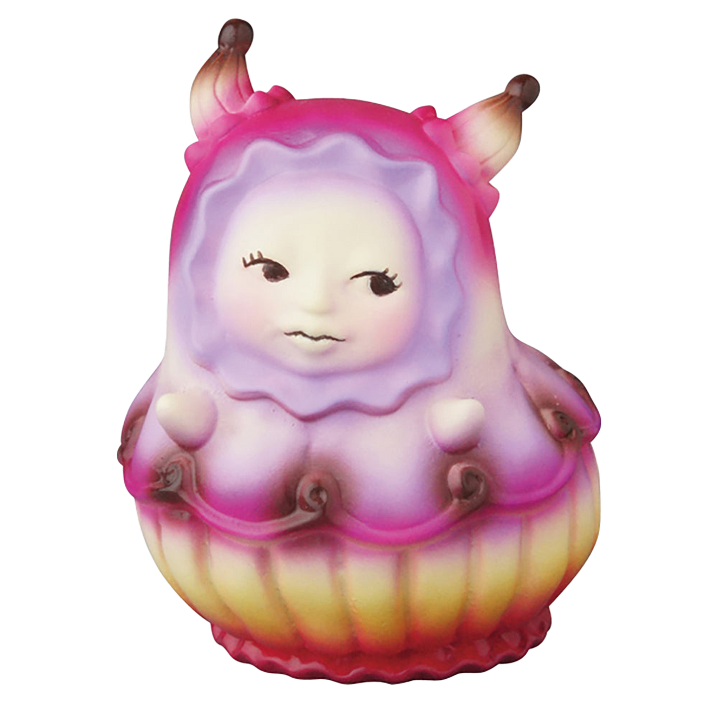 VAG(VINYL ARTIST GACHA) SERIES 16 クビタ ベビー