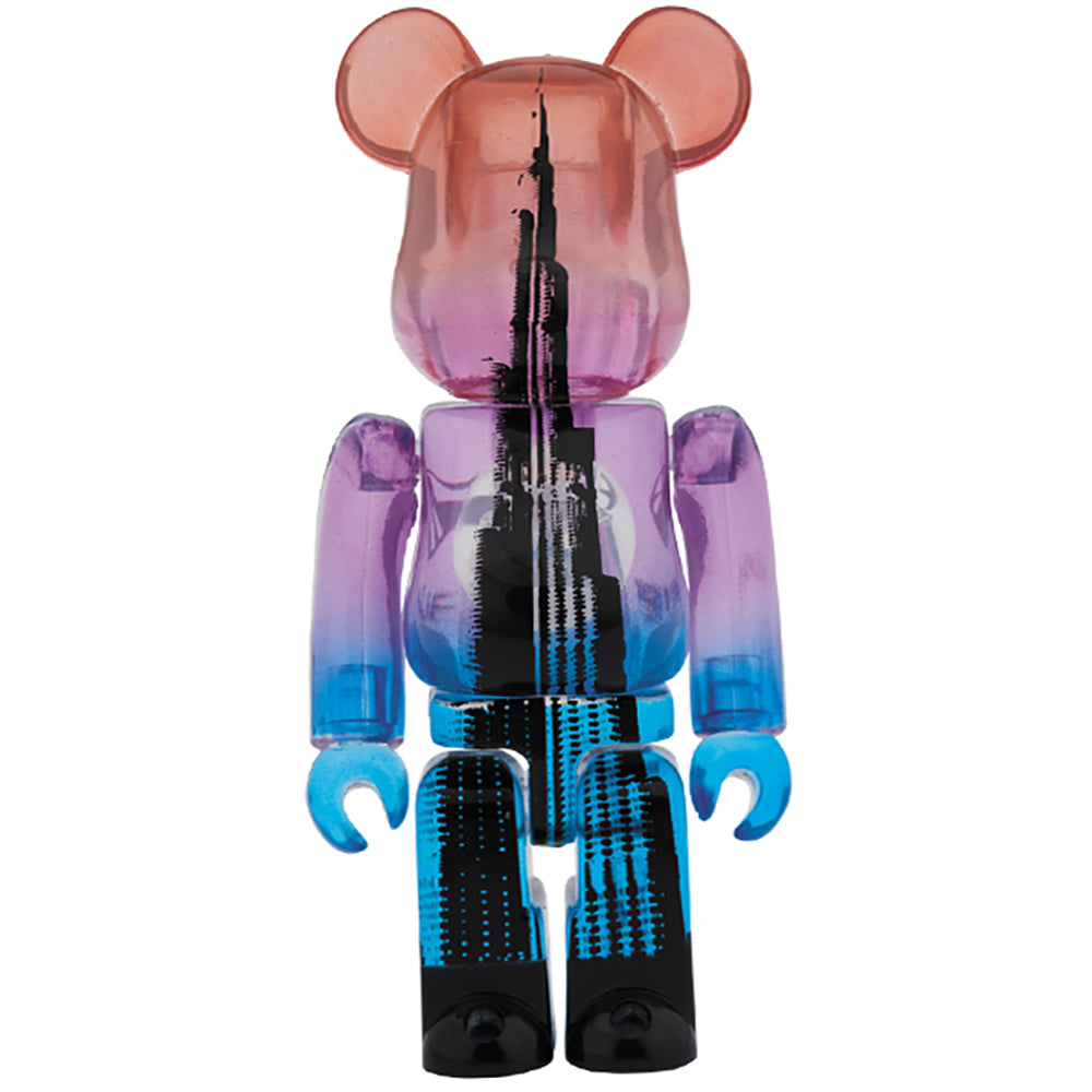 BURJ KHALIFA BE@RBRICK + TOKYO TOWER BE@RBRICK TWIN TOWER PACK_1