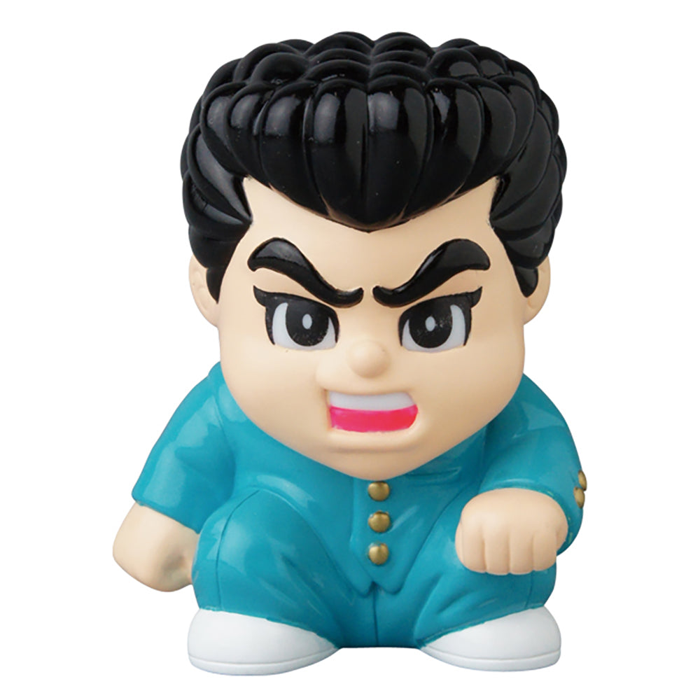 VAG(VINYL ARTIST GACHA) SERIES 17 気合田くん_1