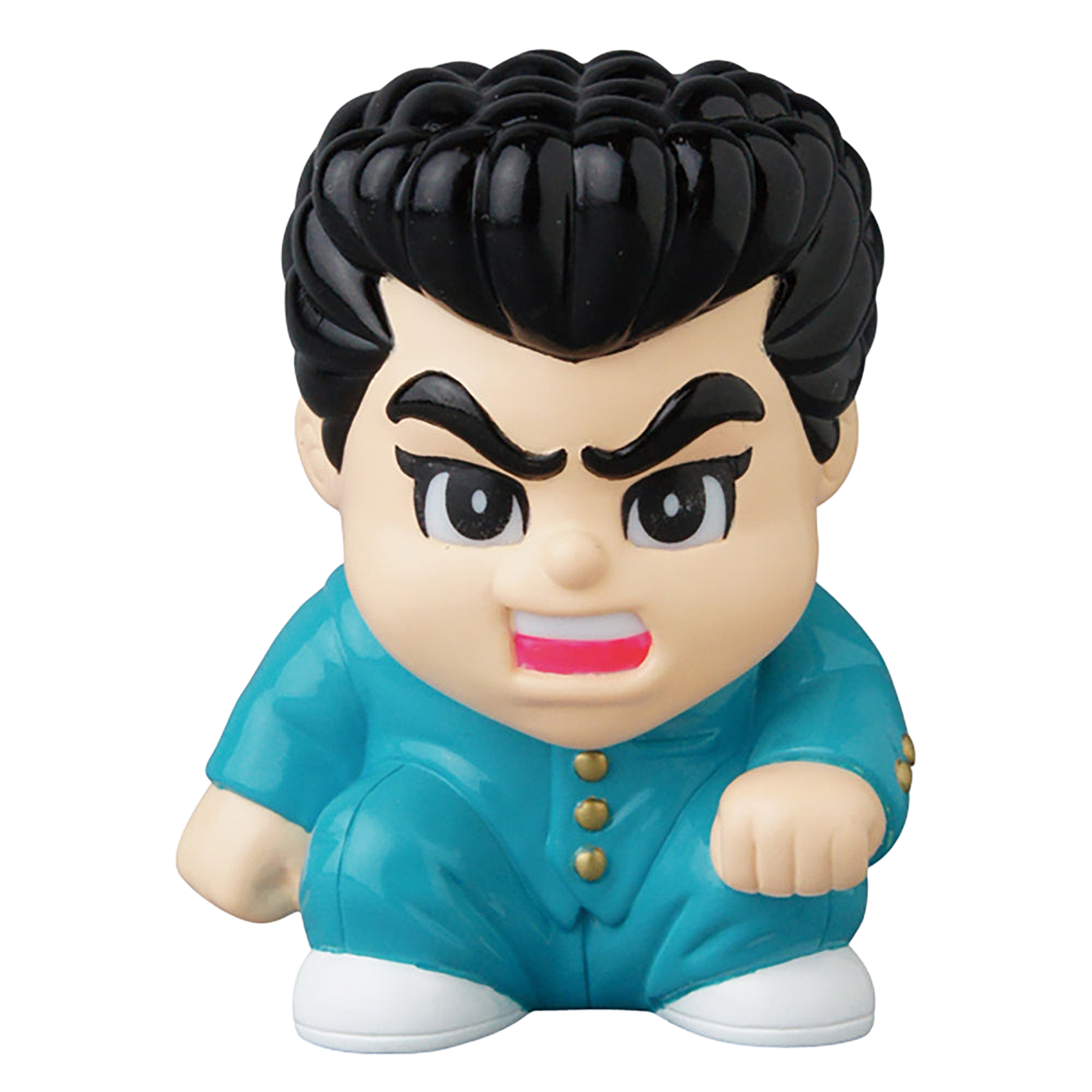 VAG(VINYL ARTIST GACHA) SERIES 17 気合田くん