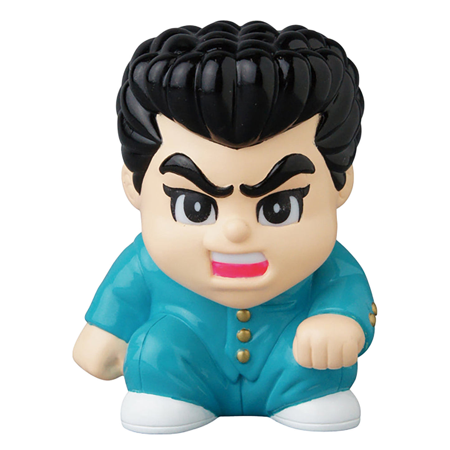 VAG(VINYL ARTIST GACHA) SERIES 17 気合田くん