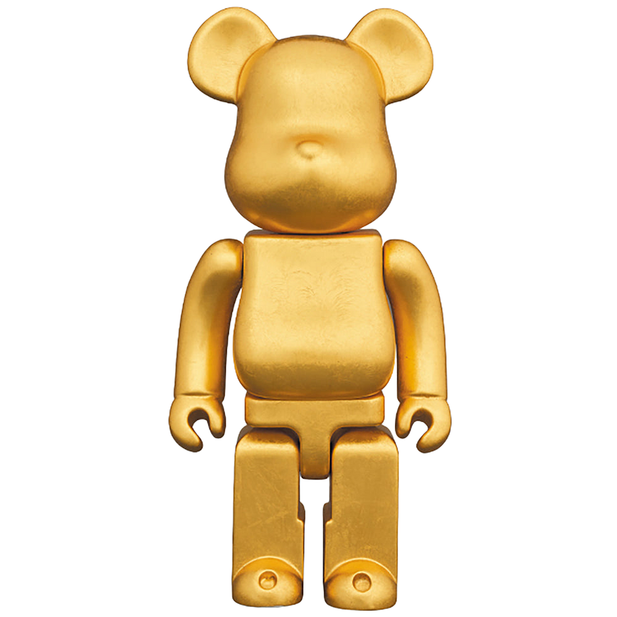 九谷BE@RBRICK 平押【純金箔】 | MEDICOM TOY OFFICIAL STORE