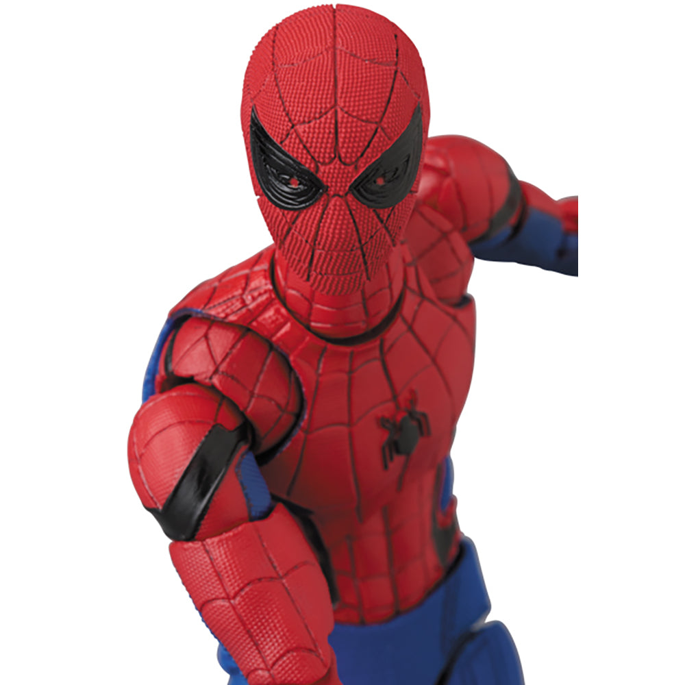 MAFEX SPIDER-MAN（HOMECOMING Ver.1.5）_1
