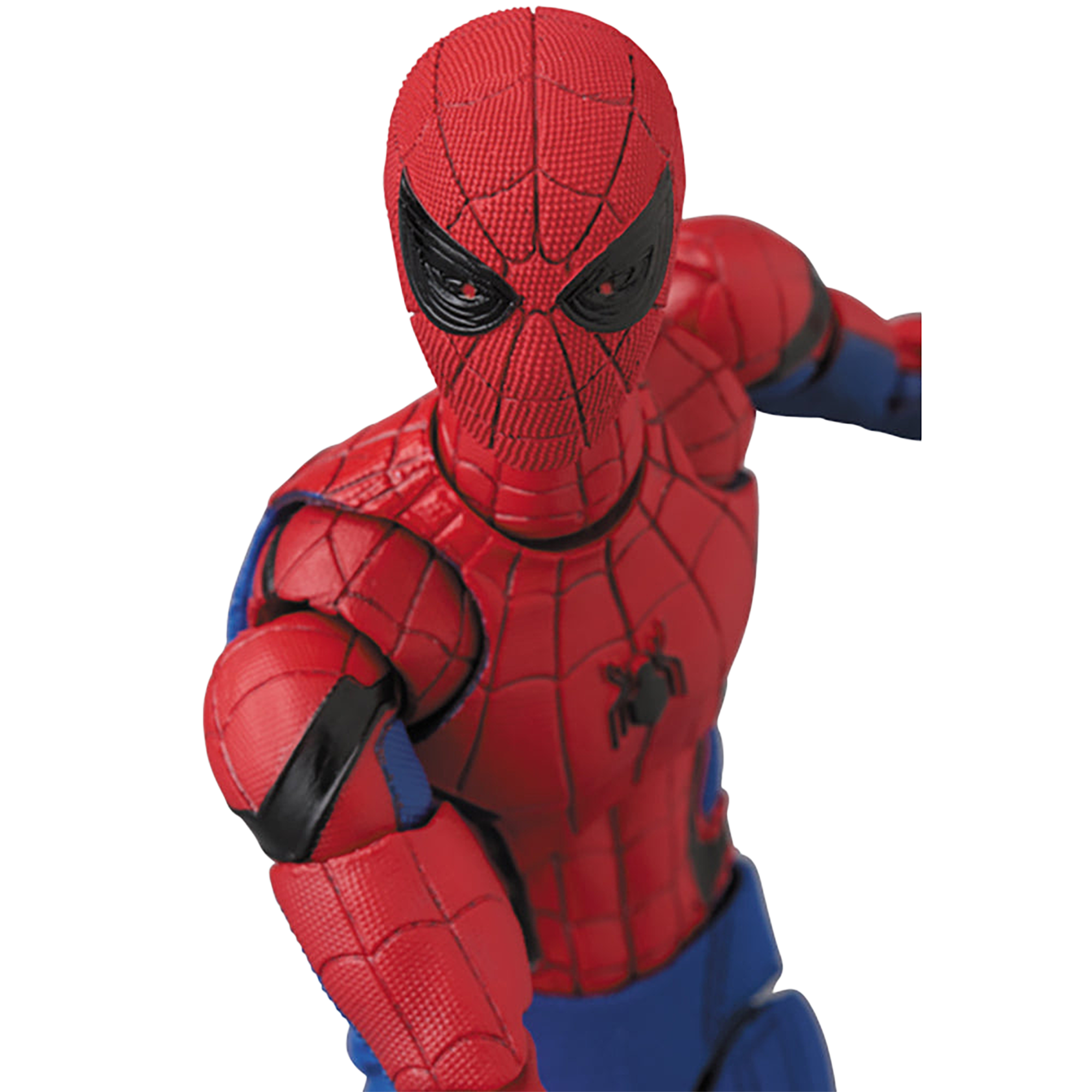 MAFEX SPIDER-MAN（HOMECOMING Ver.1.5）
