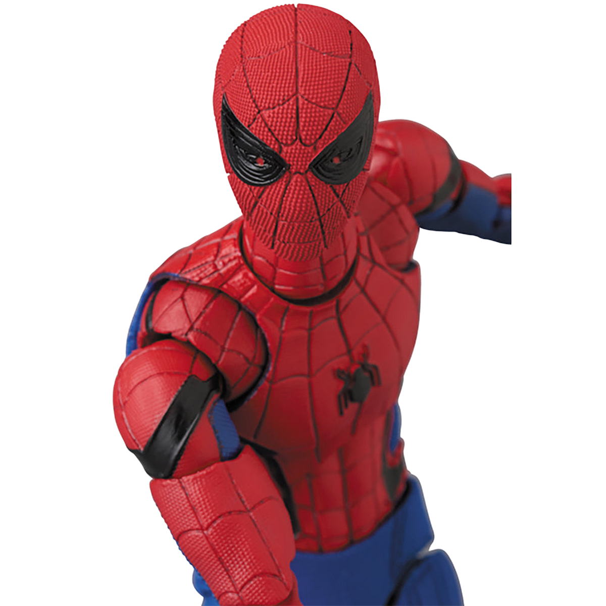 MAFEX SPIDER-MAN（HOMECOMING Ver.1.5）