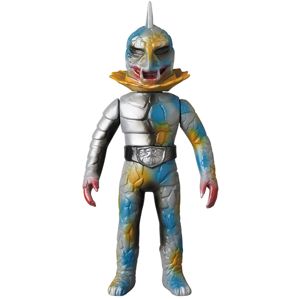毒トカゲ男 ミドルサイズ_0