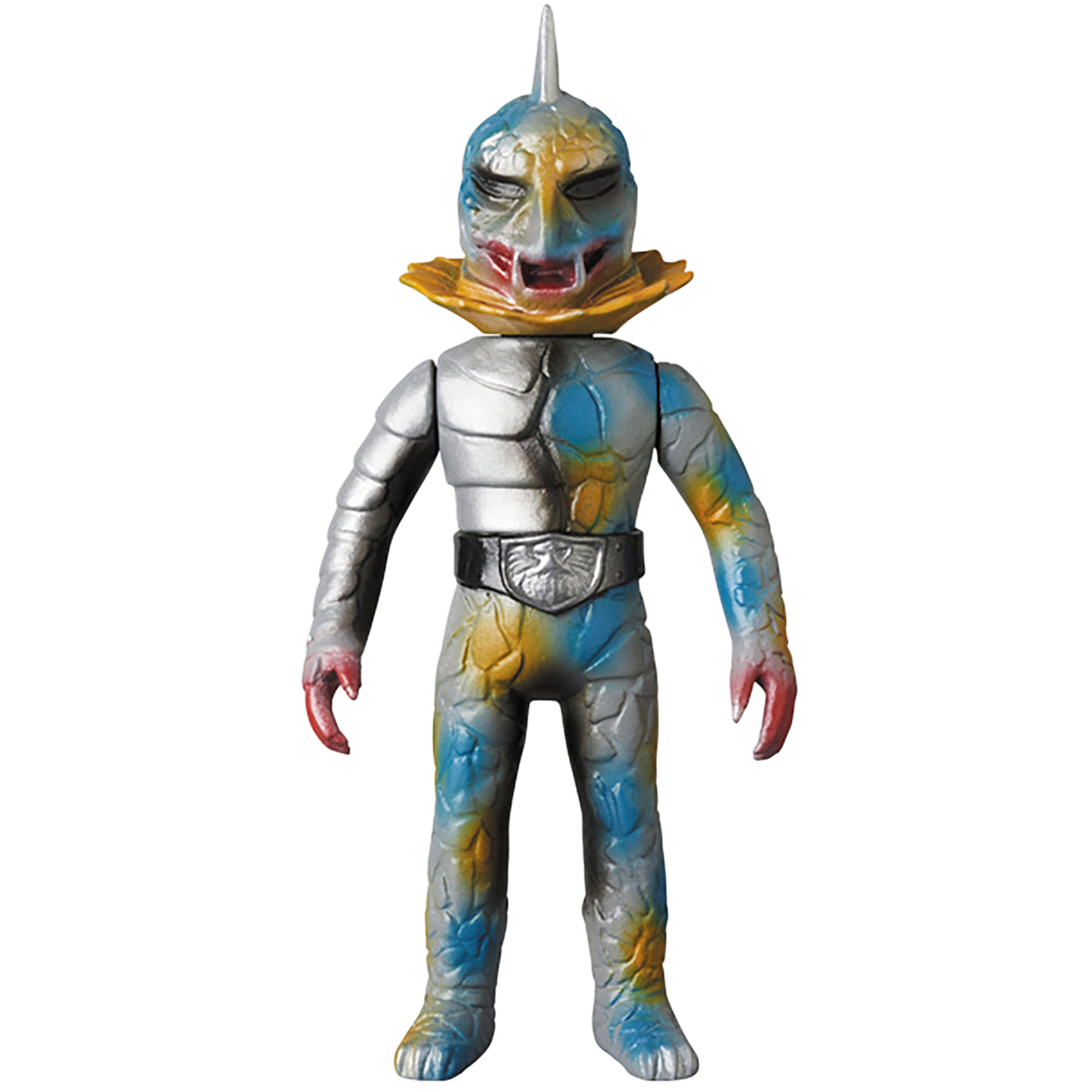 毒トカゲ男 ミドルサイズ