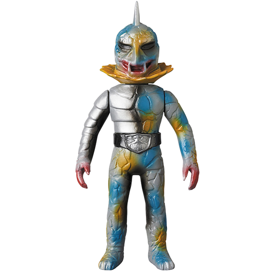 毒トカゲ男 ミドルサイズ