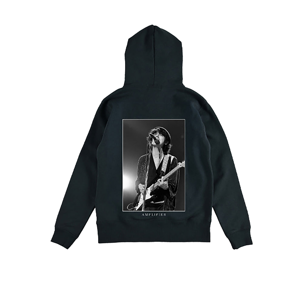 Amplifier “3rd Anniversary Hoodie” Series2 Amplifier “仲井戸麗市” Hoodie