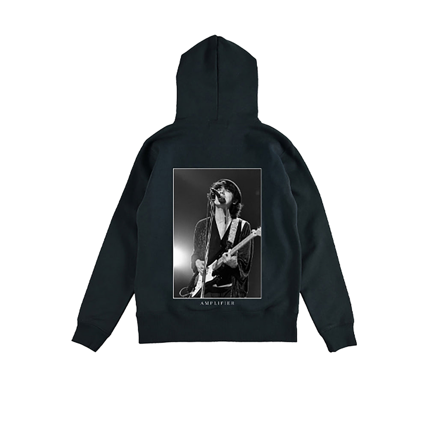 Amplifier “3rd Anniversary Hoodie” Series2 Amplifier “仲井戸麗市” Hoodie