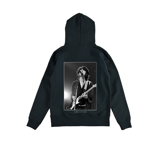 Amplifier “3rd Anniversary Hoodie” Series2 Amplifier “仲井戸麗市” Hoodie