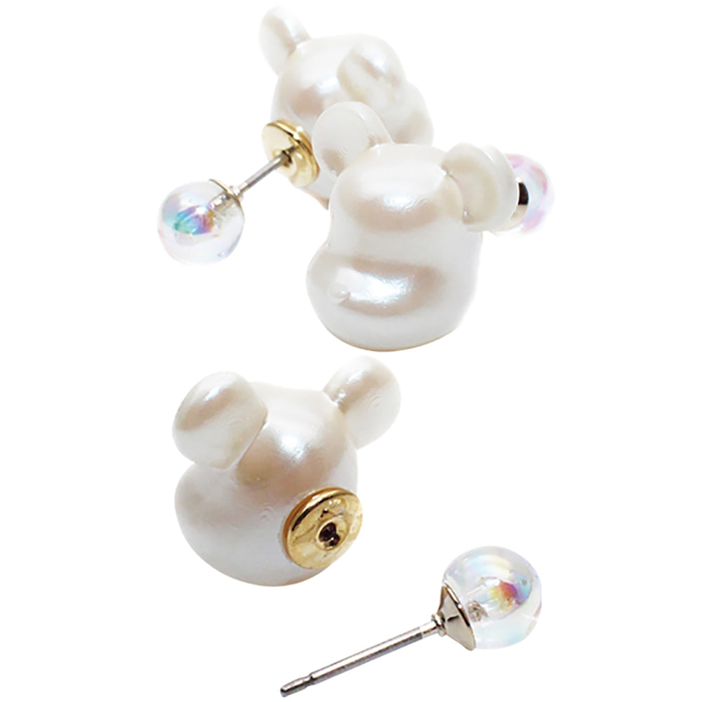 dix × BE@RBRICK / CANDY BE@RBRICK PIERCE_1