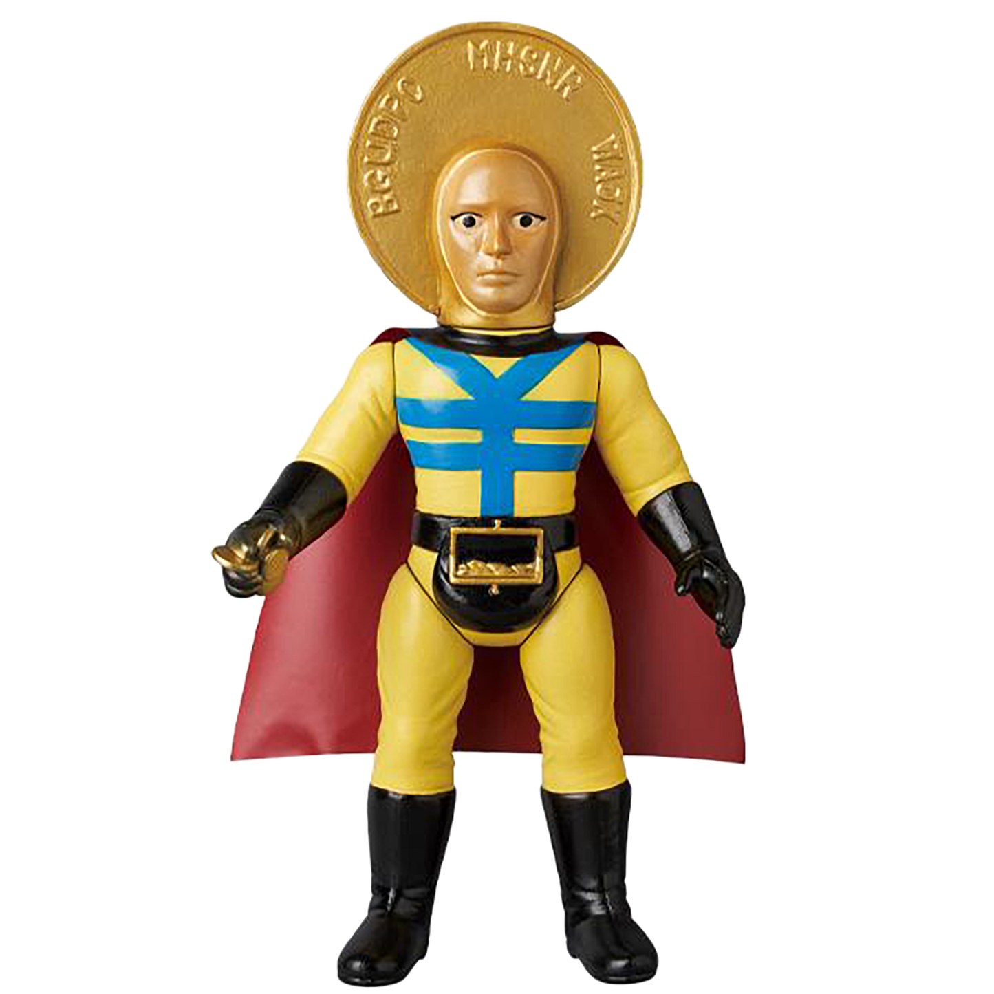Zenicrazy (from Symbol of Justice Condorman)《Planned to be shipped in late Sept. 2020》