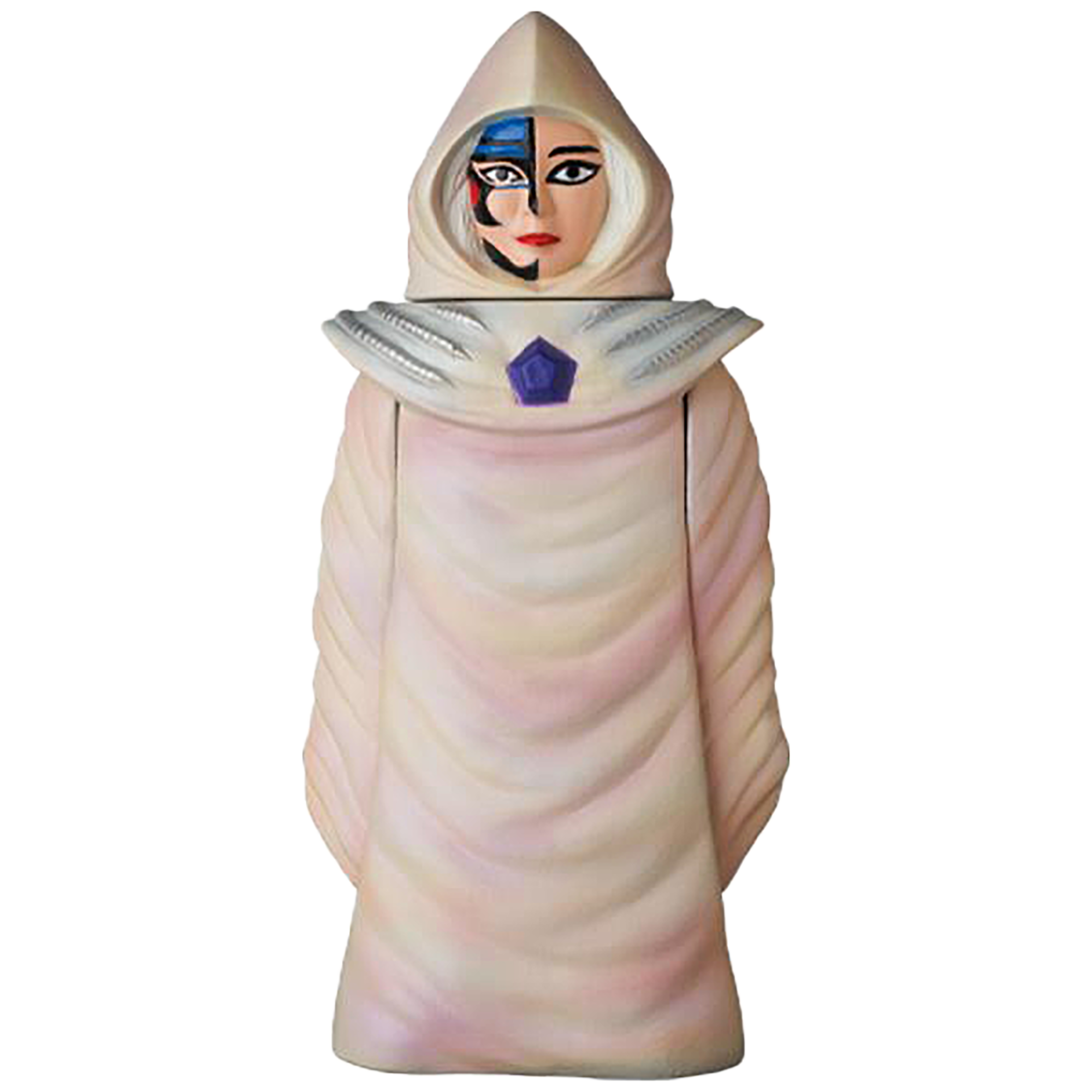 High Priestess Bishium(from Kamen Rider Black)《Planned to be shipped in late Jan. 2021》