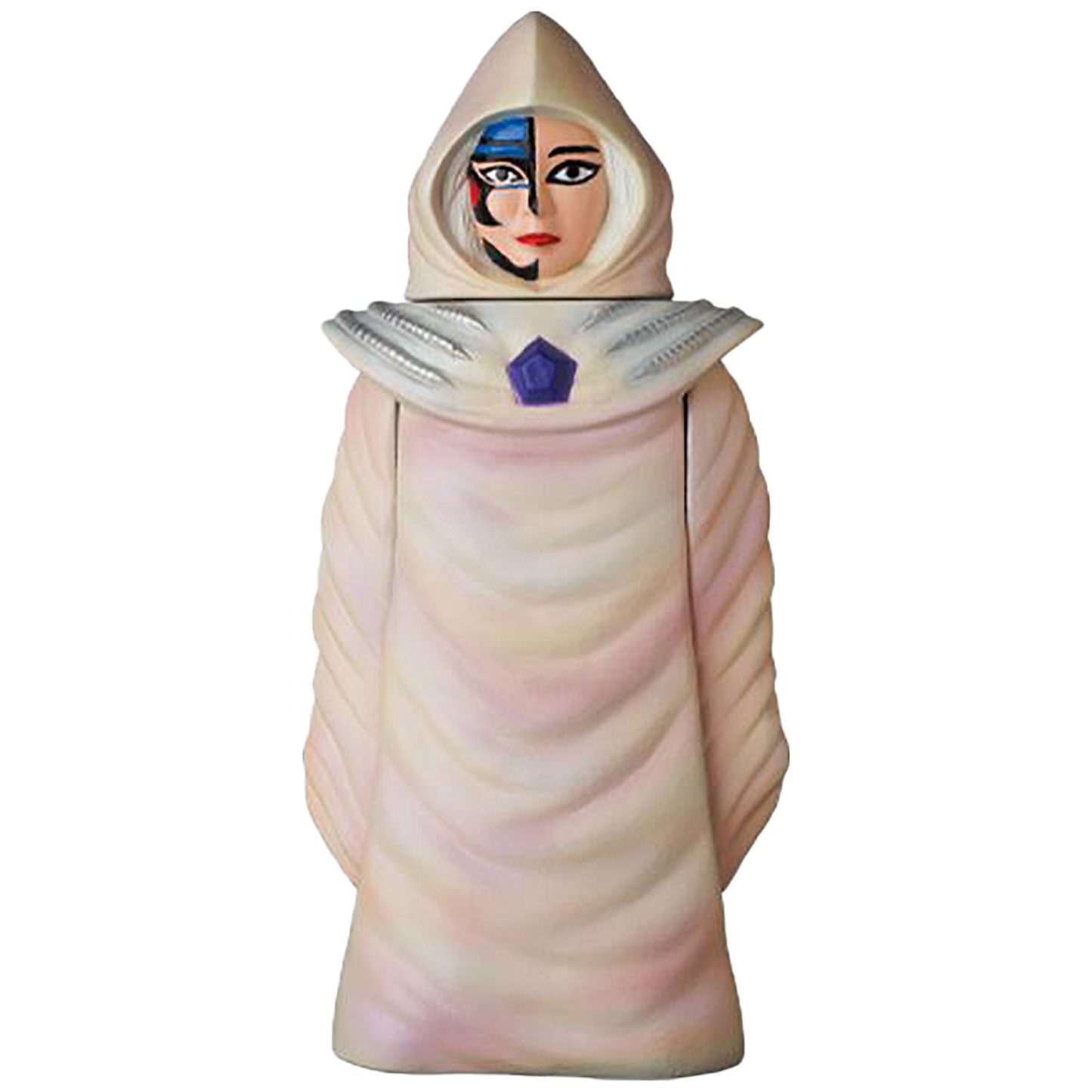 High Priestess Bishium(from Kamen Rider Black)《Planned to be shipped in late Jan. 2021》