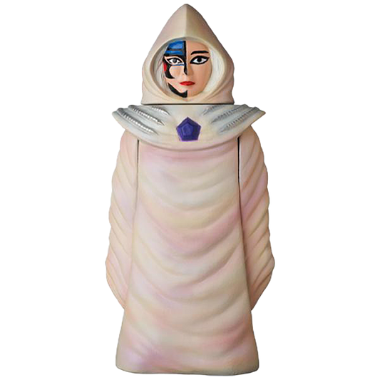 High Priestess Bishium(from Kamen Rider Black)《Planned to be shipped in late Jan. 2021》