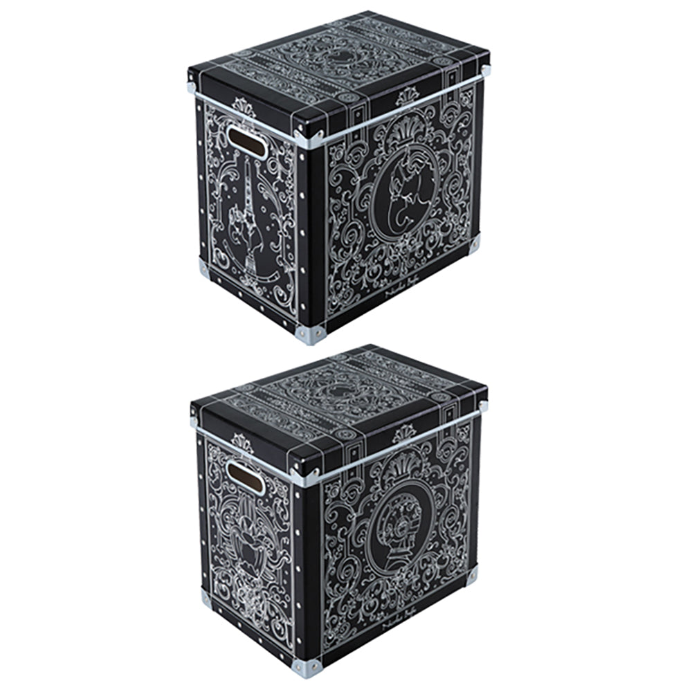 Sync. Nicolas Buffe シリーズ"The Dream of Polifilo Large Fiber Box"_1