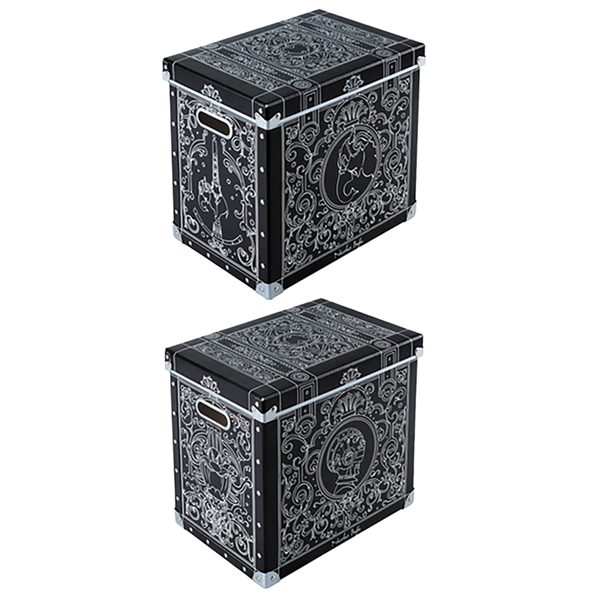 Sync. Nicolas Buffe シリーズ"The Dream of Polifilo Large Fiber Box"