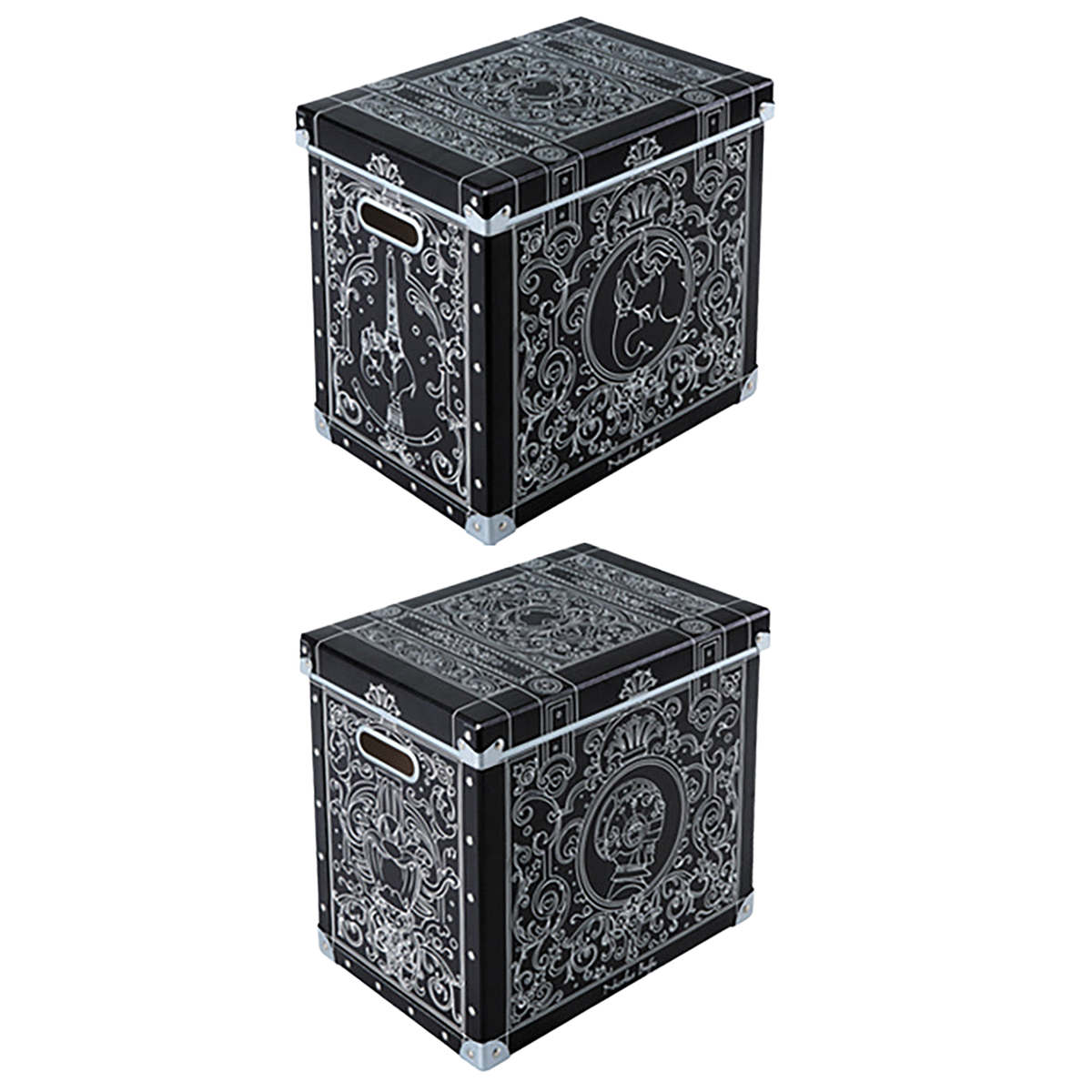 Sync. Nicolas Buffe シリーズ"The Dream of Polifilo Large Fiber Box"