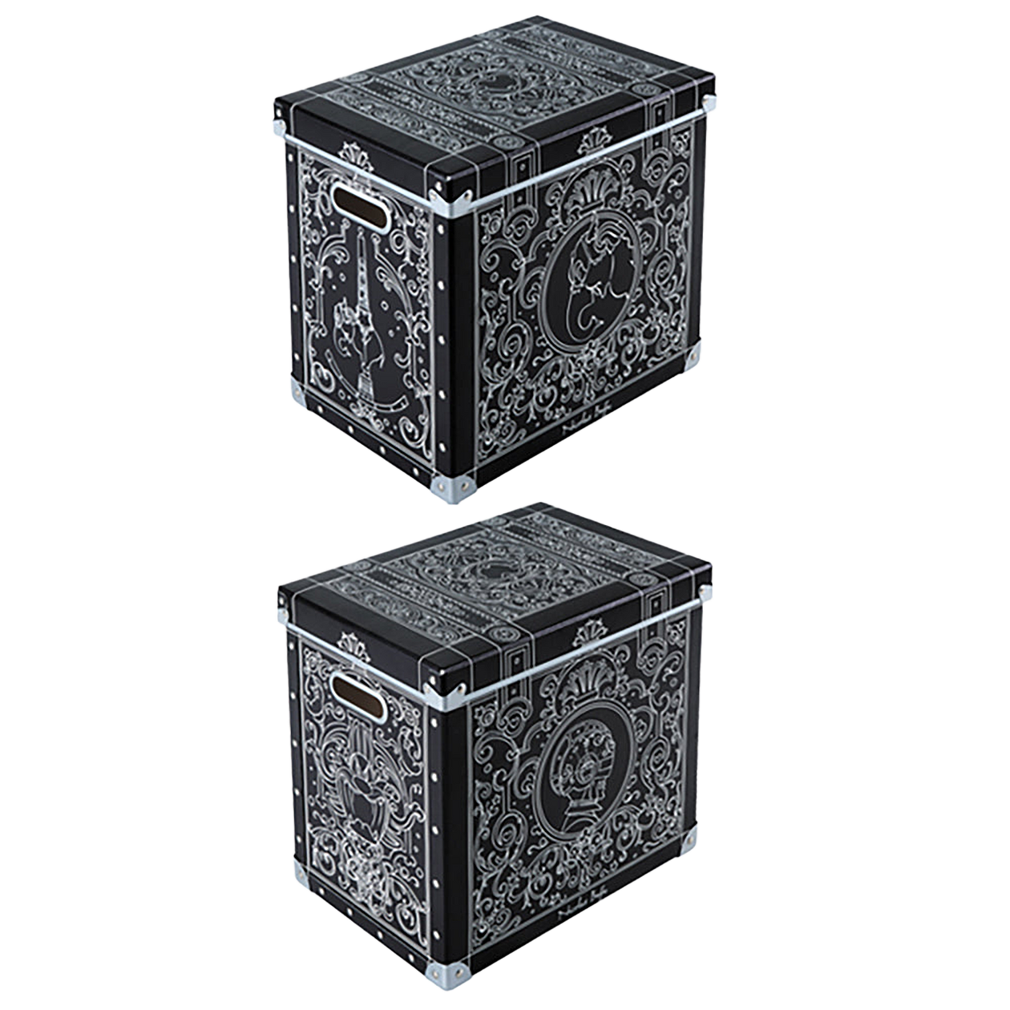Sync. Nicolas Buffe シリーズ"The Dream of Polifilo Large Fiber Box"
