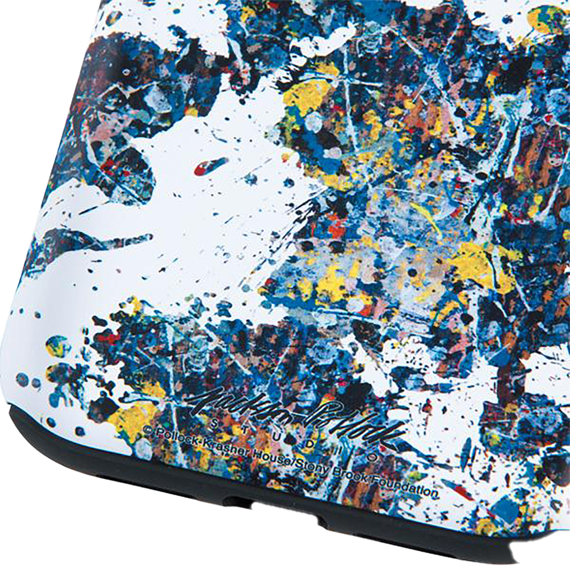Sync. Jackson Pollock Studio (SPLASH) SERIES iPhone CASE for 11 "SPLASH"