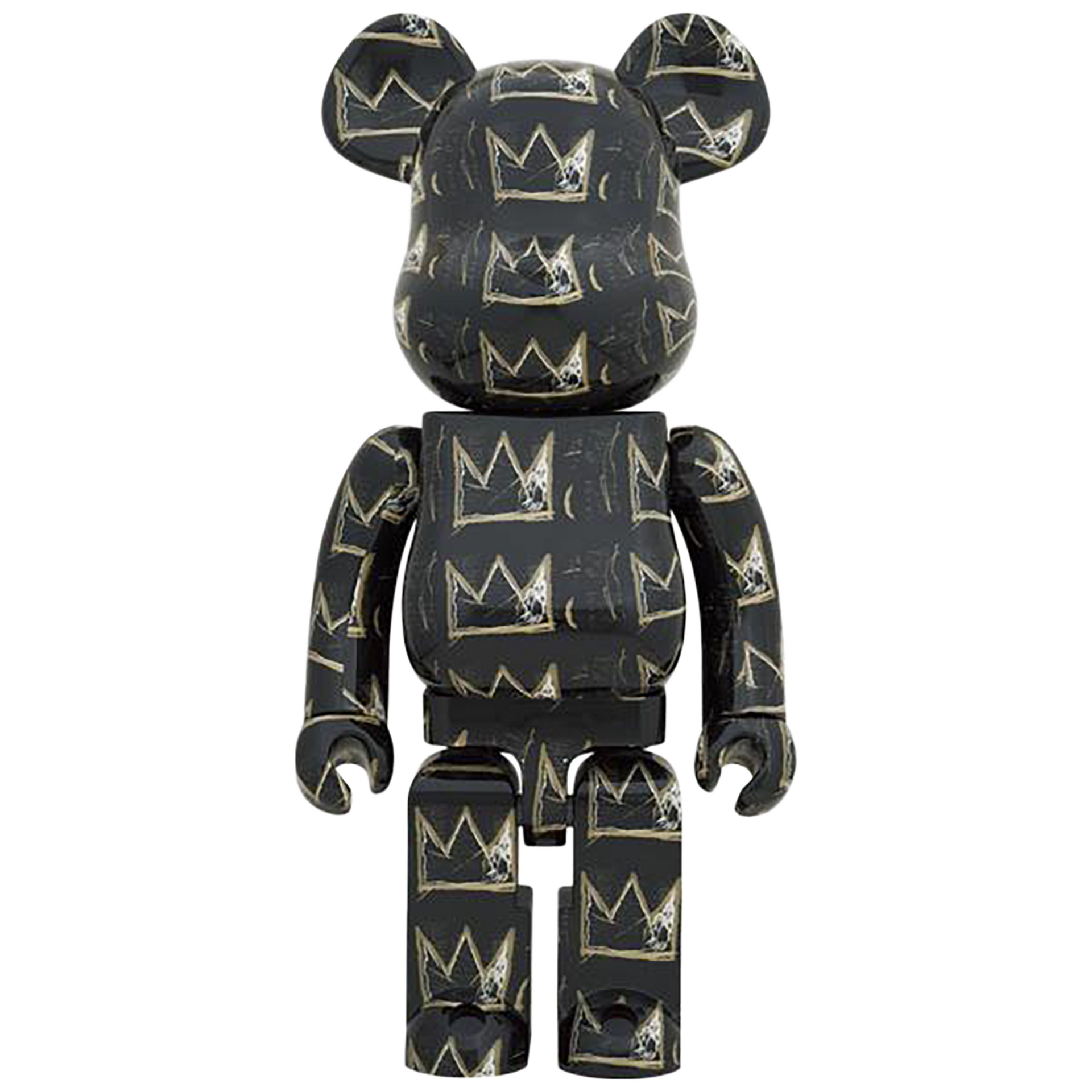 BE@RBRICK JEAN-MICHEL BASQUIAT #8 1000％ BE@RBRICK JEAN-MICHEL BASQUIAT #8 1000％ | MEDICOM TOY OFFICIAL STORE