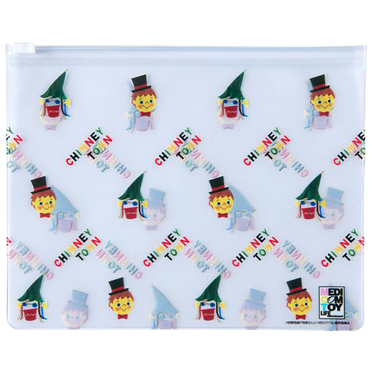 MLE Entotsu Town Pupil Series MASK CASE