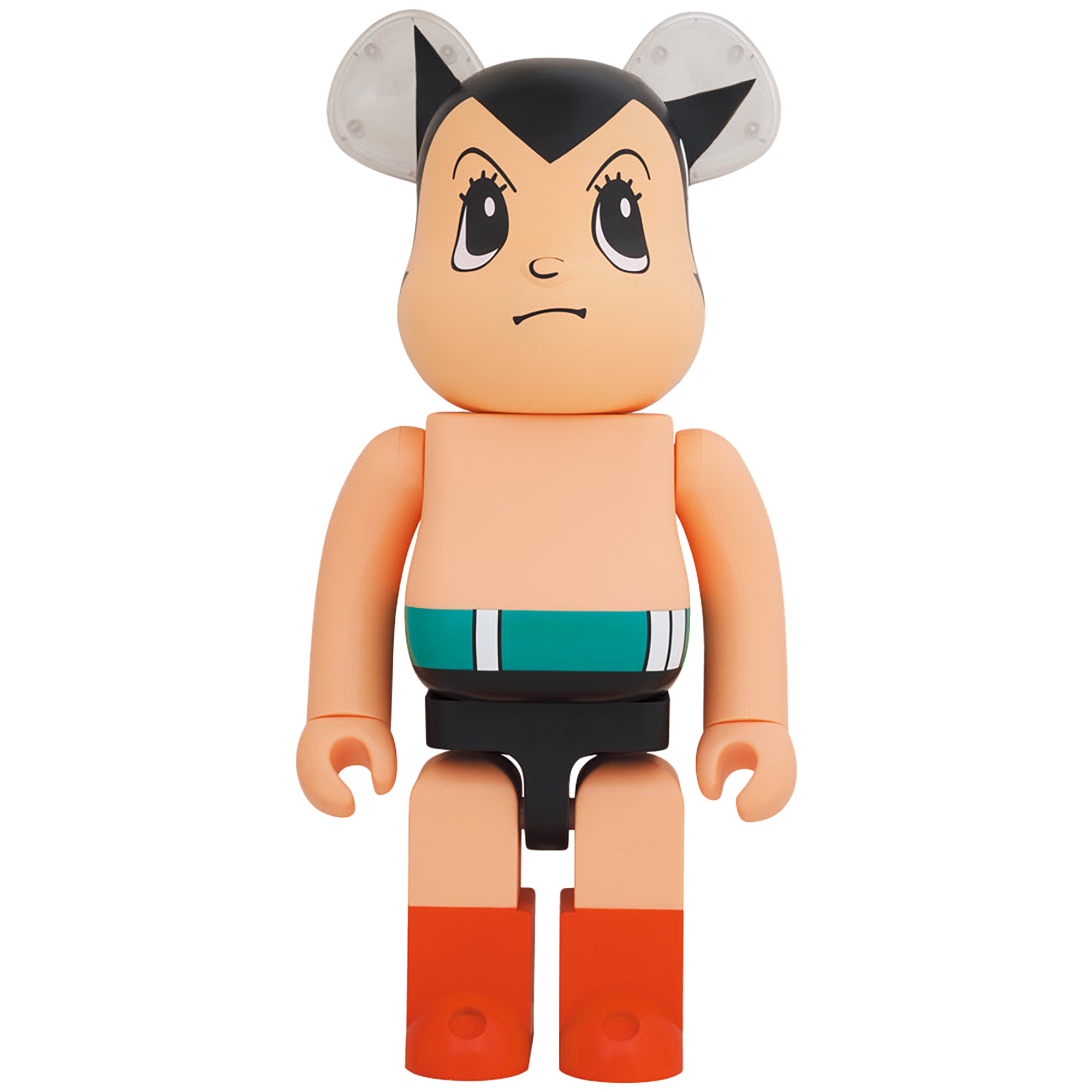 BE@RBRICK Astro Boy Brave Ver. 1000%