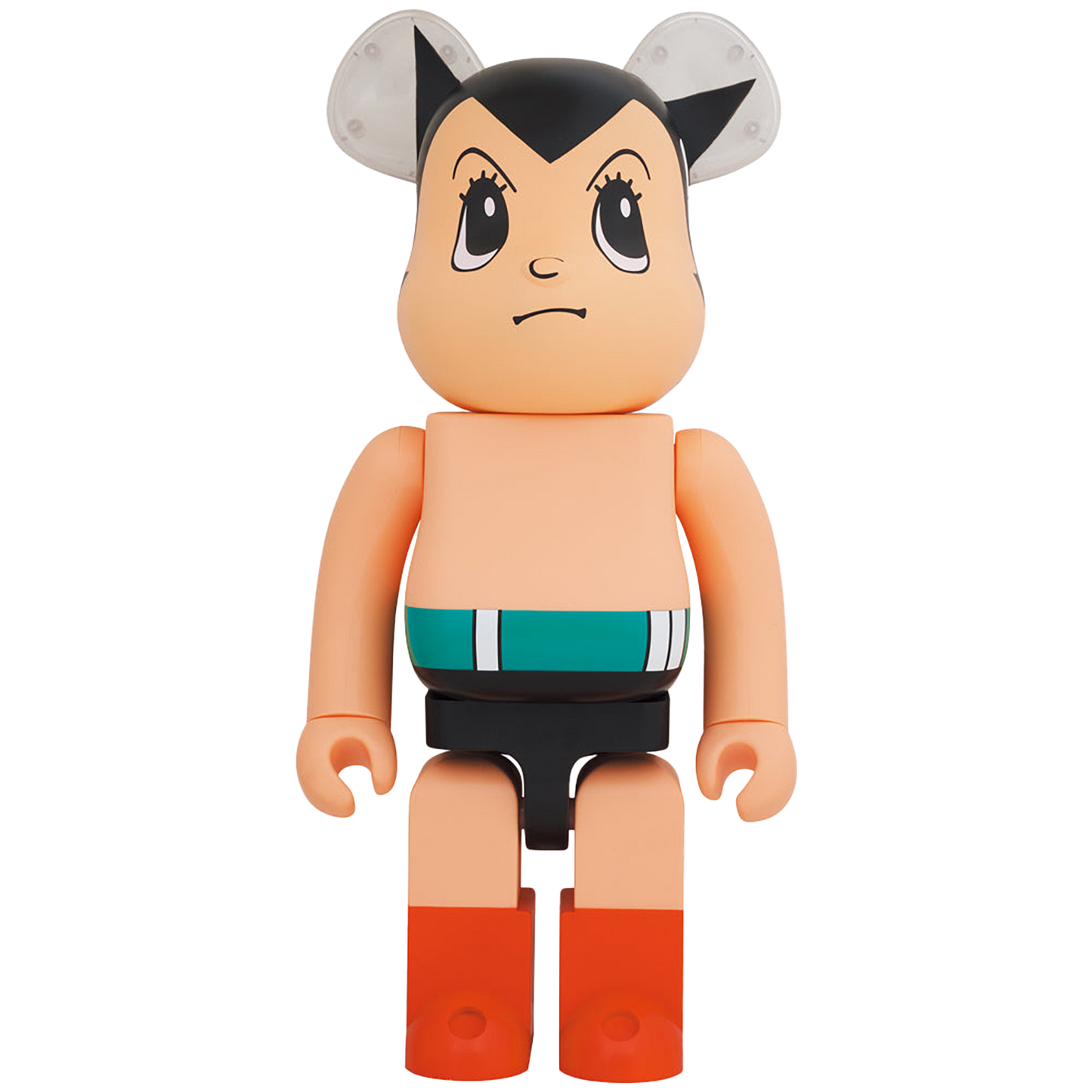 BE@RBRICK Astro Boy Brave Ver. 1000%