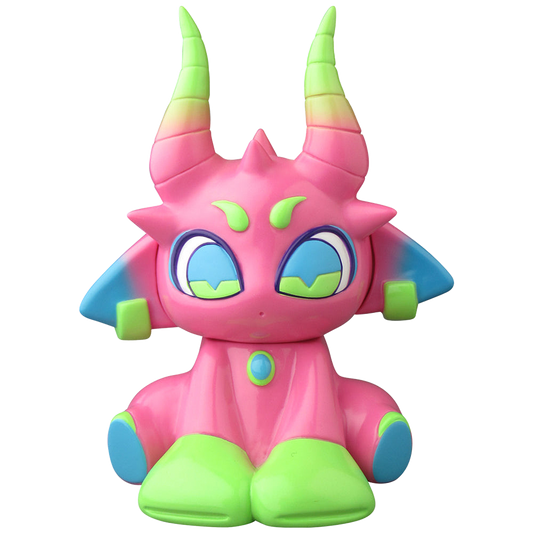 TAM+α HULONG Tomboy pink