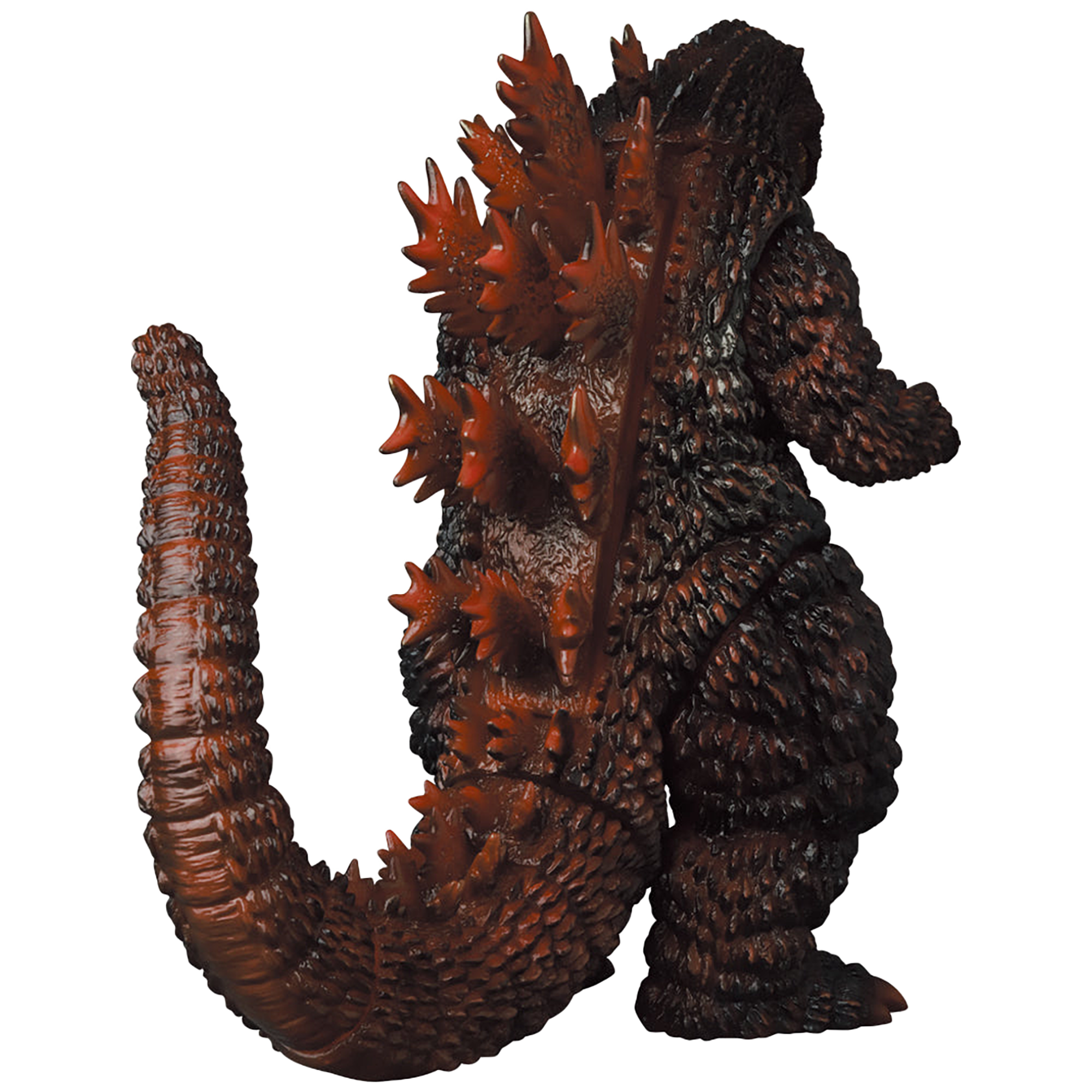 Godzilla(1995) 2nd term
